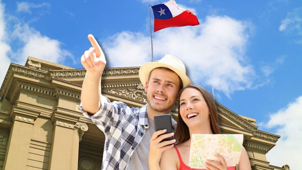 What to do to "kill time" If you have a stopover in Santiago?