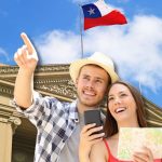 What to do to "kill time" If you have a stopover in Santiago?