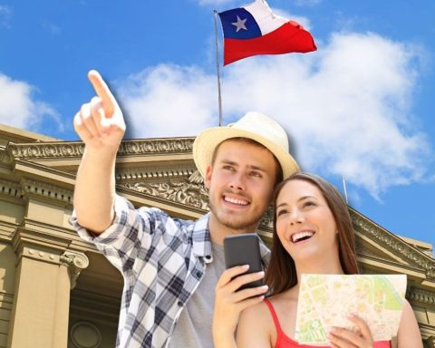 What to do to "kill time" If you have a stopover in Santiago?