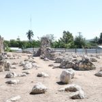 ¿Cómo era Azua en el siglo XVI y cuáles eran sus actividades comerciales?