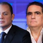 What we know about the alleged arrest of Alex Saab and Raúl Gorrín in an operation with the US