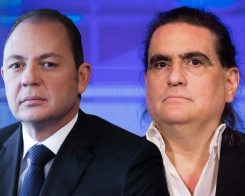 What we know about the alleged arrest of Alex Saab and Raúl Gorrín in an operation with the US