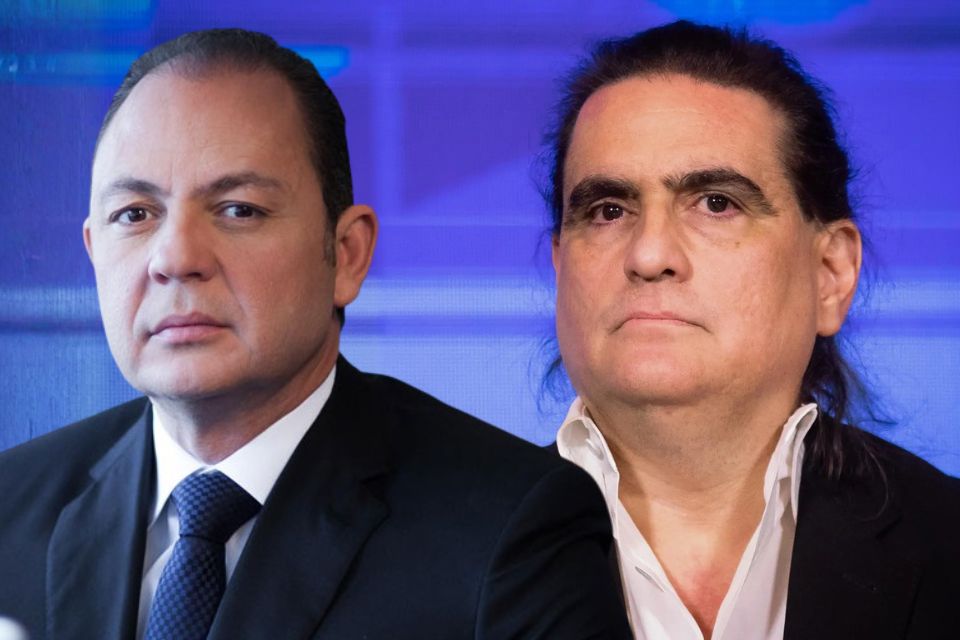 What we know about the alleged arrest of Alex Saab and Raúl Gorrín in an operation with the US