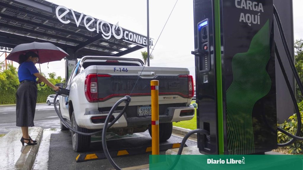 Which brands are the most imported electric vehicles?