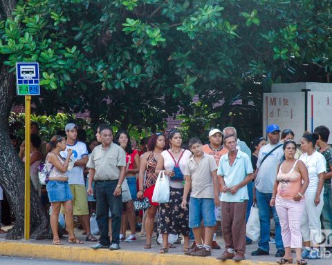 Who are the people when we talk about Cuba?