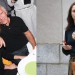 Karyna Shuliak, Jeffrey Epstein