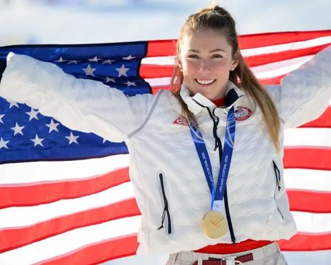 Who is Mikaela Shiffrin? Husband, Net Worth, Age & More