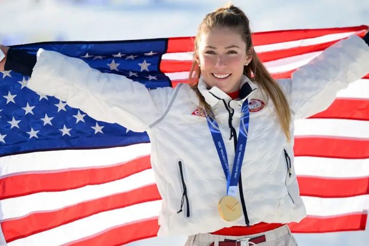 Who is Mikaela Shiffrin? Husband, Net Worth, Age & More