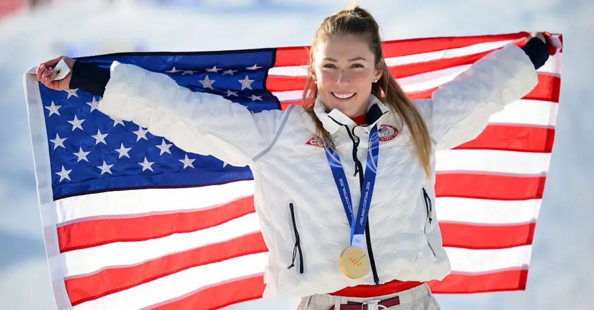 Who is Mikaela Shiffrin? Husband, Net Worth, Age & More