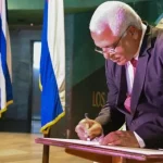 Oscar Silvera, Cuba, Tribunal Supremo Popular