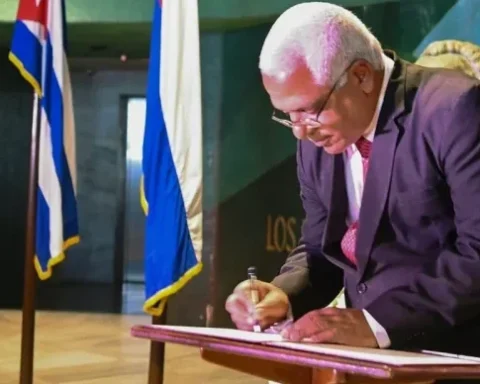 Oscar Silvera, Cuba, Tribunal Supremo Popular