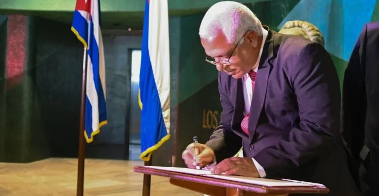 Oscar Silvera, Cuba, Tribunal Supremo Popular