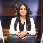 Who is Xóchitl Almendra, the new member of the Administration Body of the Judiciary?