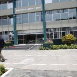 Who is the new Vice Minister of Mines?