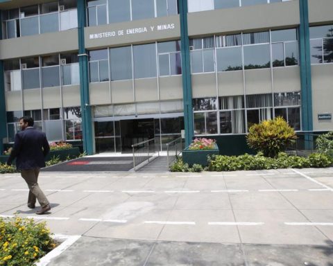 Who is the new Vice Minister of Mines?