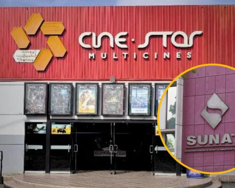 Will Cinestar close after SUNAT auction? The company speaks out