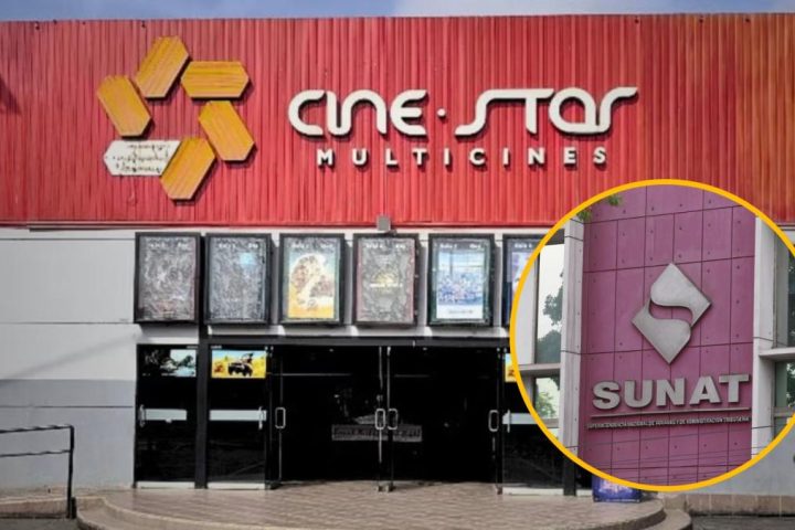 Will Cinestar close after SUNAT auction? The company speaks out