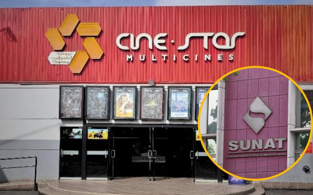 Will Cinestar close after SUNAT auction? The company speaks out