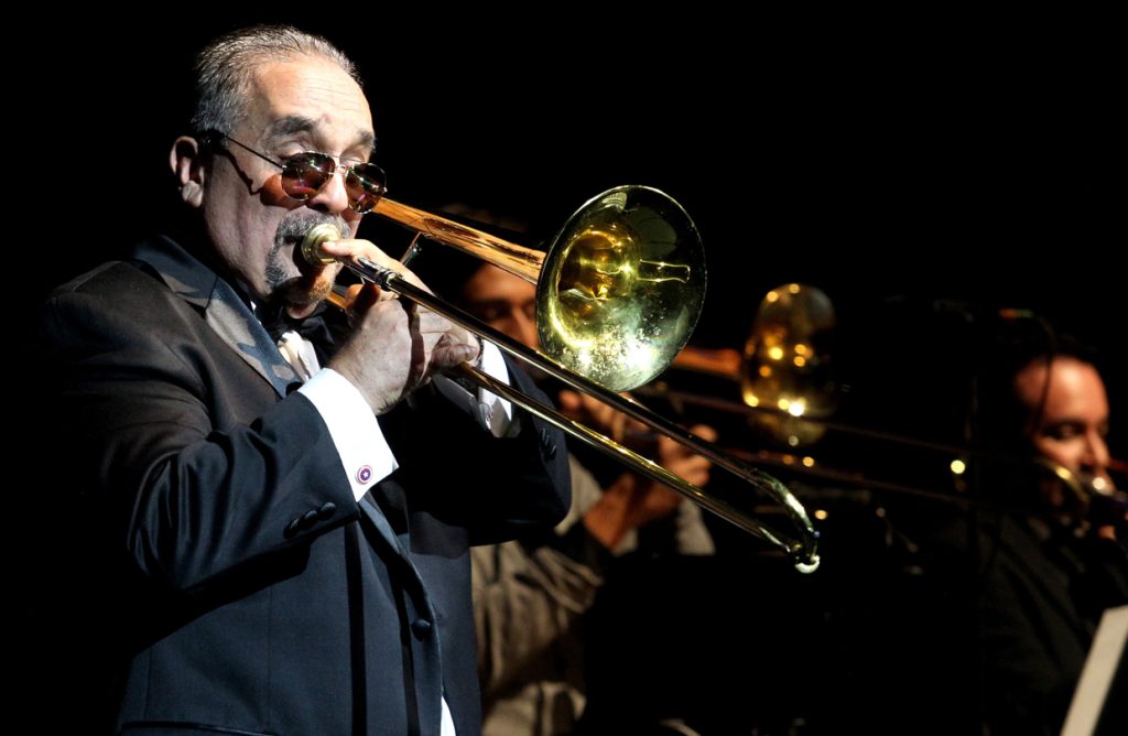 Willie Colón, New York salsa icon, dies