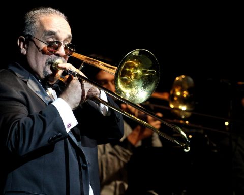 Willie Colón, New York salsa icon, dies