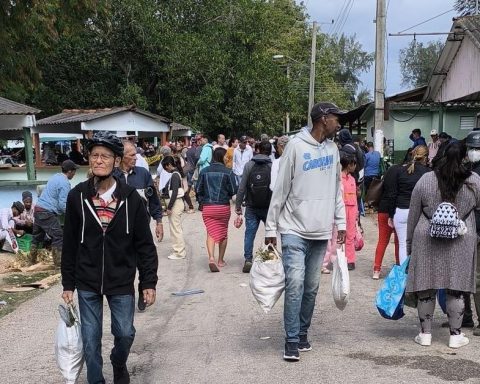 With 0º Celsius, Cuba suffers this Tuesday the lowest temperature ever recorded