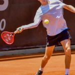 With João Fonseca, Brazilians compete in the main draws of the Rio Open