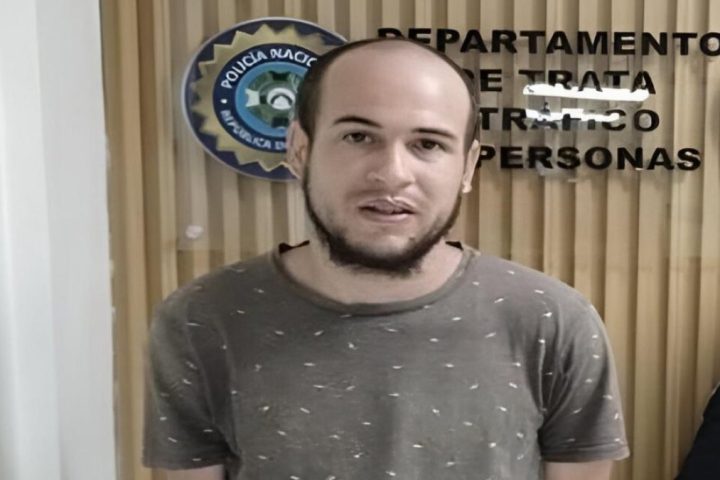 With a fake IG profile, he sent her sexual material and summoned her: man arrested for harassment of a minor