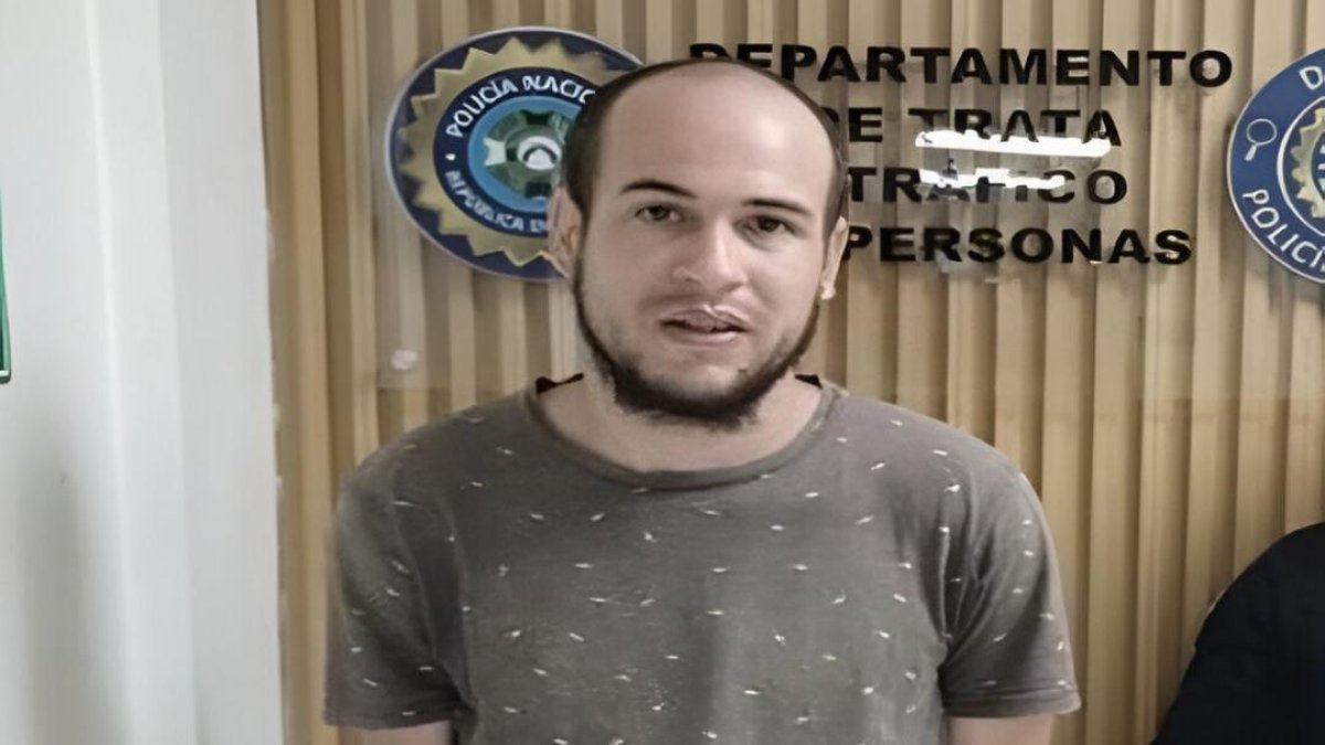 With a fake IG profile, he sent her sexual material and summoned her: man arrested for harassment of a minor