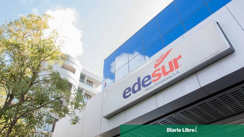 Without electricity several sectors of the National District