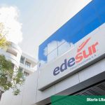 Without electricity several sectors of the National District