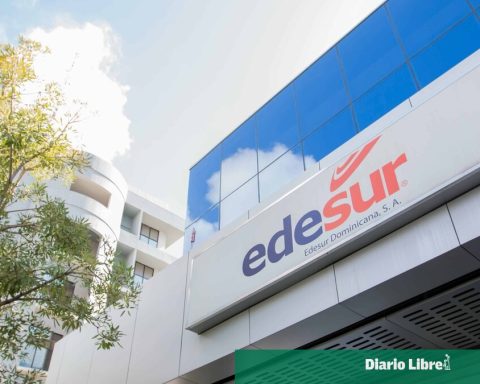 Without electricity several sectors of the National District