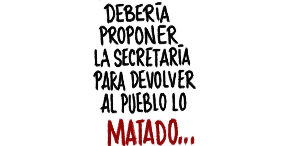 Without harmony there is no paradise