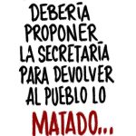 Without harmony there is no paradise