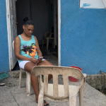 Woman, mother and “nini”: the female face of a worrying statistic