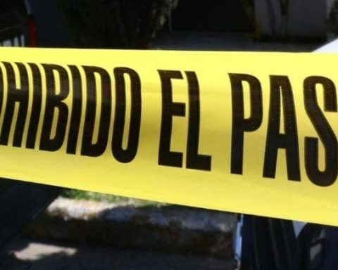 Mujer se quita la vida en la avenida George Washington