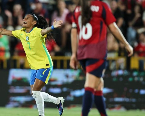 Women's team defeats Costa Rica in first friendly of 2026