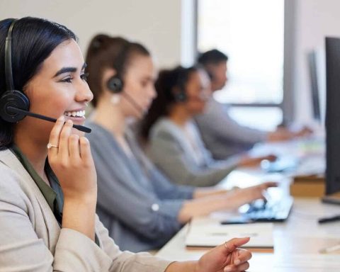 Workers in the DR increased by 133,915 on average in 2025