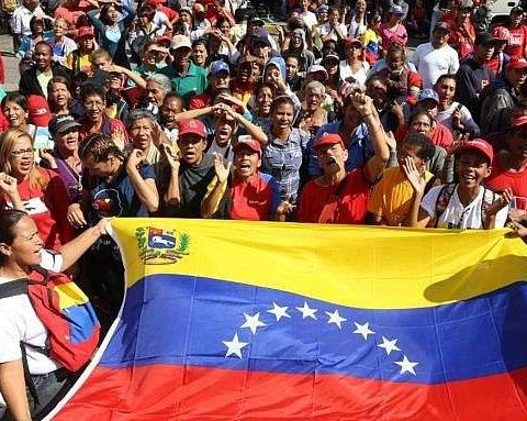 Workers ratify support for the stability and peace of the country