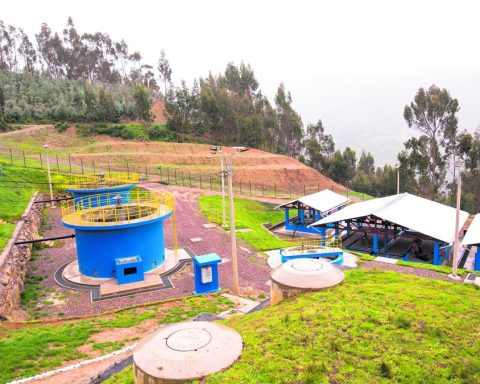 Works for Taxes: The investment mechanism that accelerates development in Peru