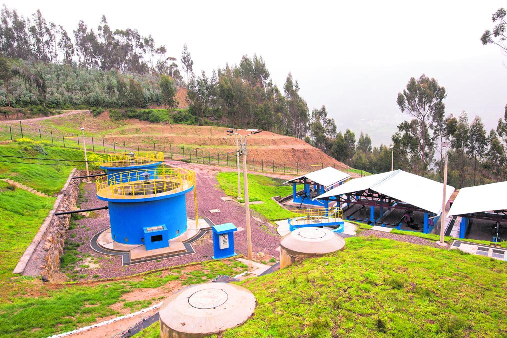 Works for Taxes: The investment mechanism that accelerates development in Peru