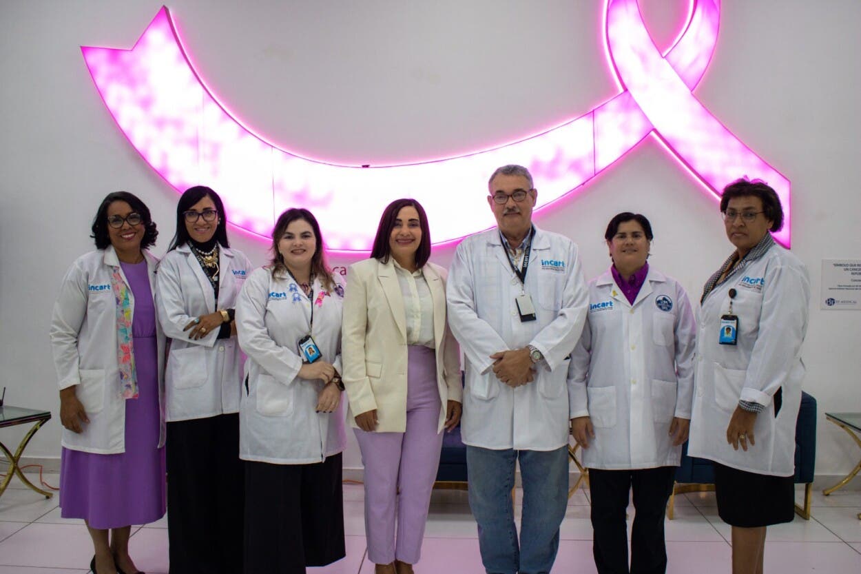 Día Mundial Contra el Cáncer: Incart hace un llamado a la detección temprana