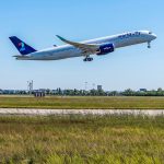 World2Fly cancels its second weekly Madrid-Havana flight for three and a half months