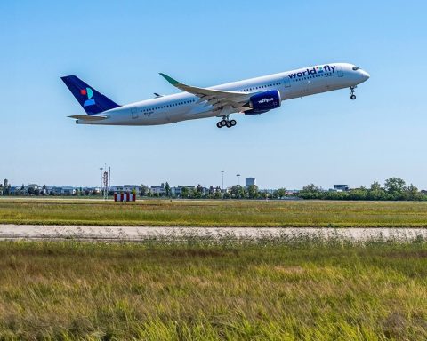 World2Fly cancels its second weekly Madrid-Havana flight for three and a half months