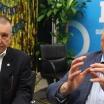 Worldwide Group cautiously climbs to regional leadership