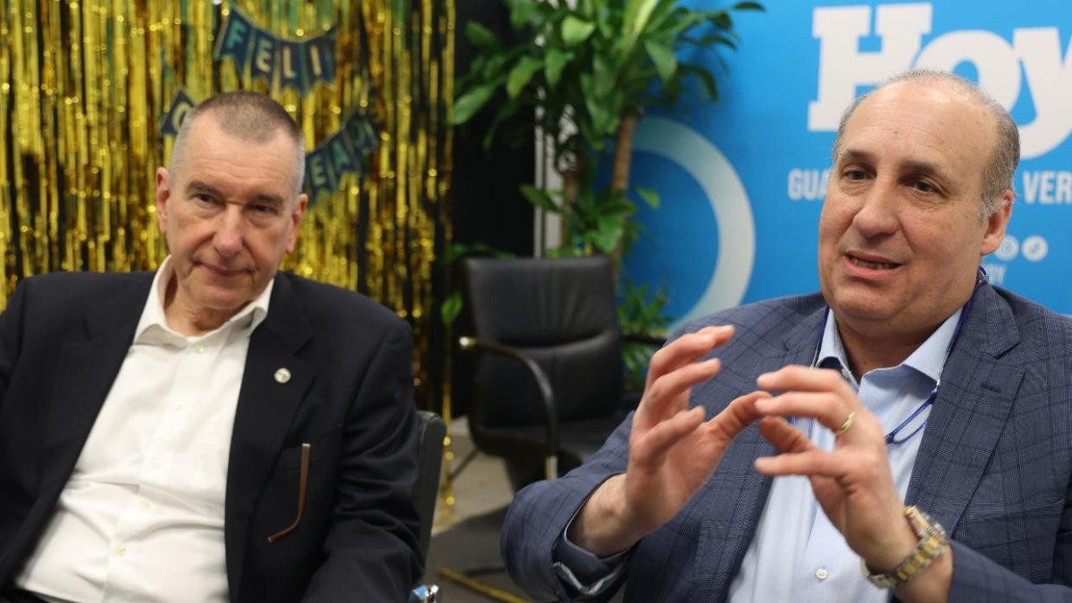 Worldwide Group cautiously climbs to regional leadership