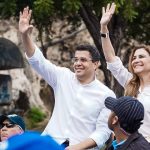 Would Collado and Carolina be the winning ticket for the PRM?