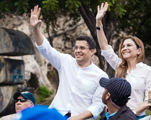 Would Collado and Carolina be the winning ticket for the PRM?