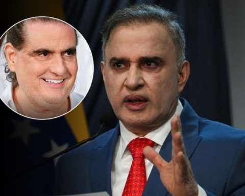 «Yes, but no»: Attorney General goes from denying the capture of Alex Saab to “ignoring the issue”