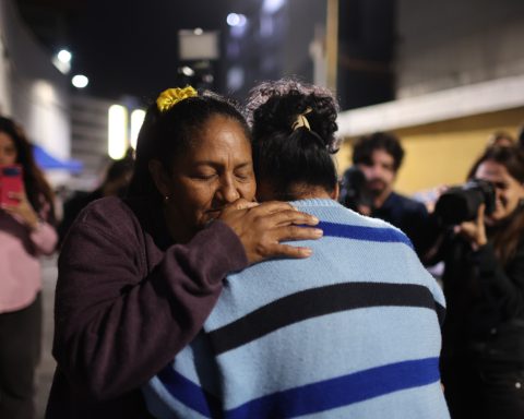 “You have to know how to ask for forgiveness and you also have to know how to receive forgiveness”: Delcy Rodríguez after promulgating the amnesty law