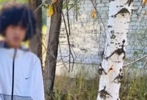 Joven cubano Hugo Alberto Formes Romero